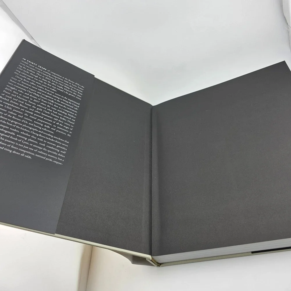 Prestel good gently